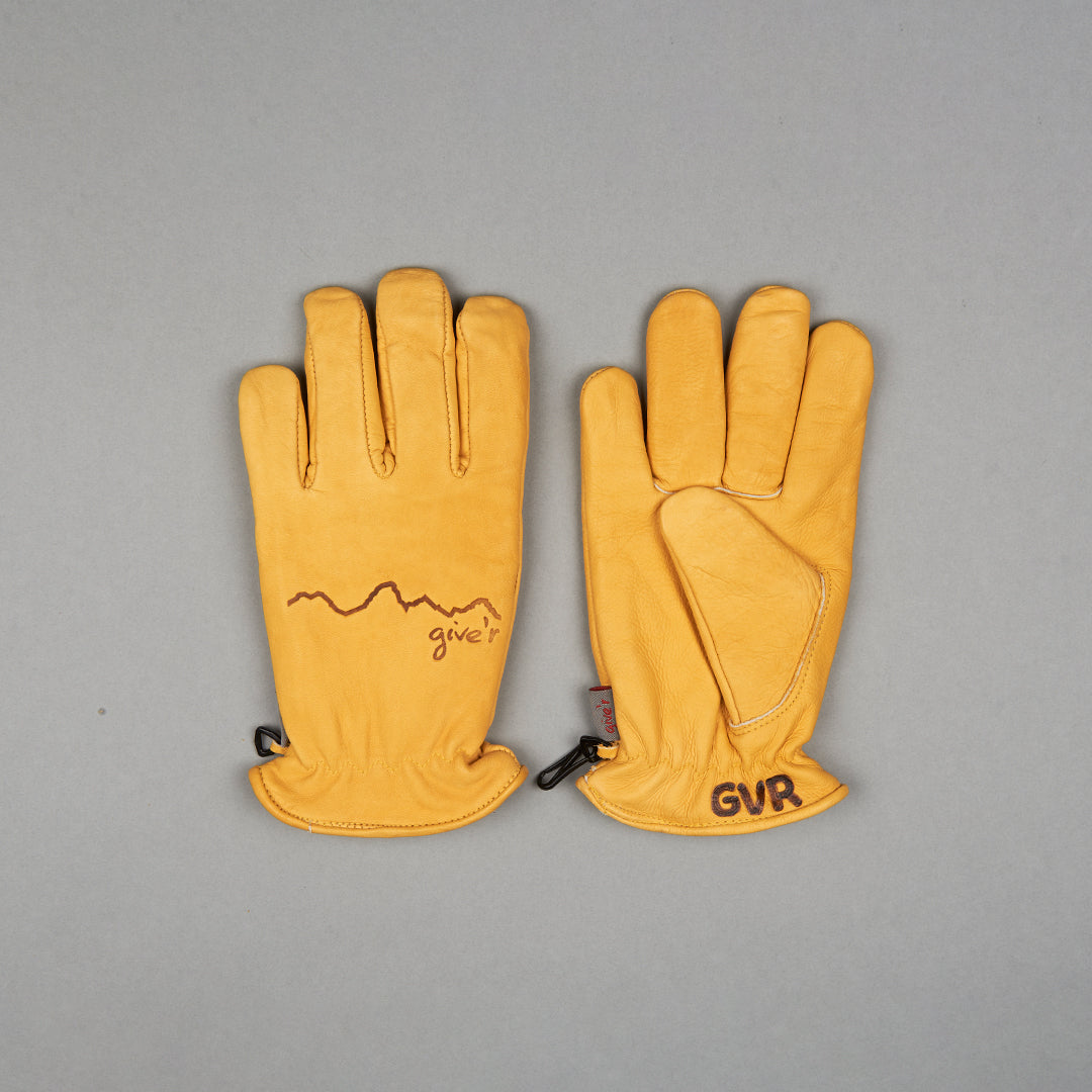 HOW DO WRAP GLOVES PERFORM? FIND OUT WHICH ONES MARK THE VINYL! 
