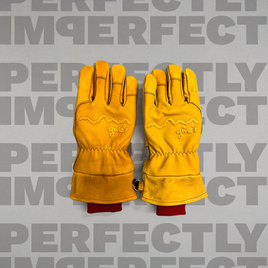 Perfectly Imperfect 4-Season Give'r Gloves