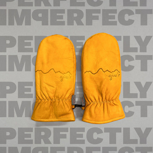 Perfectly Imperfect Classic Give'r Mittens