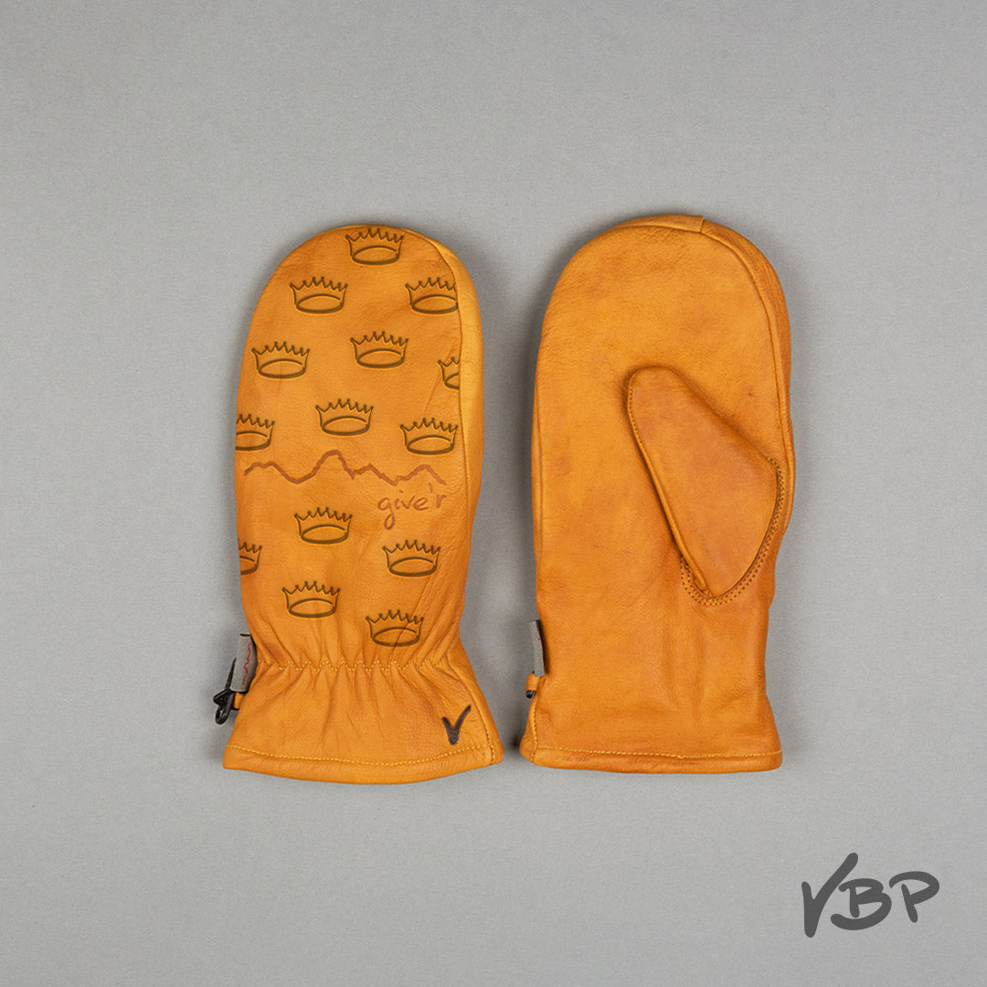 Limited Edition VBP x Give'r Classic Mittens