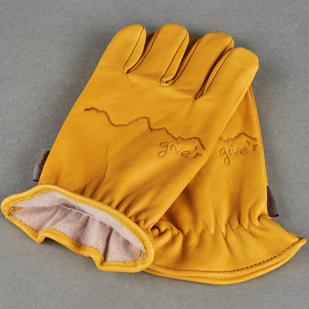 Durable Work Gloves