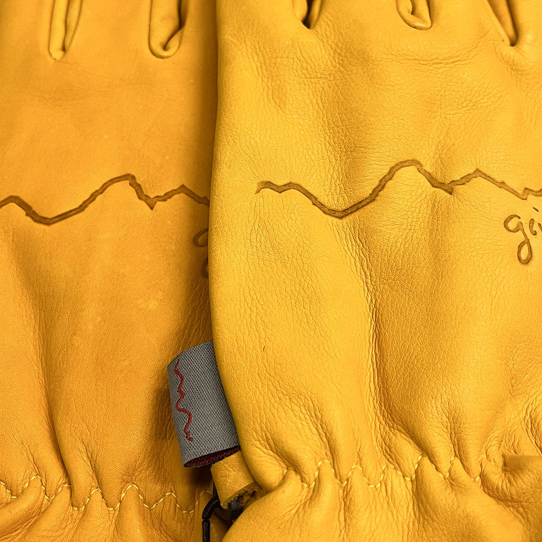 Perfectly Imperfect Classic Give'r Gloves