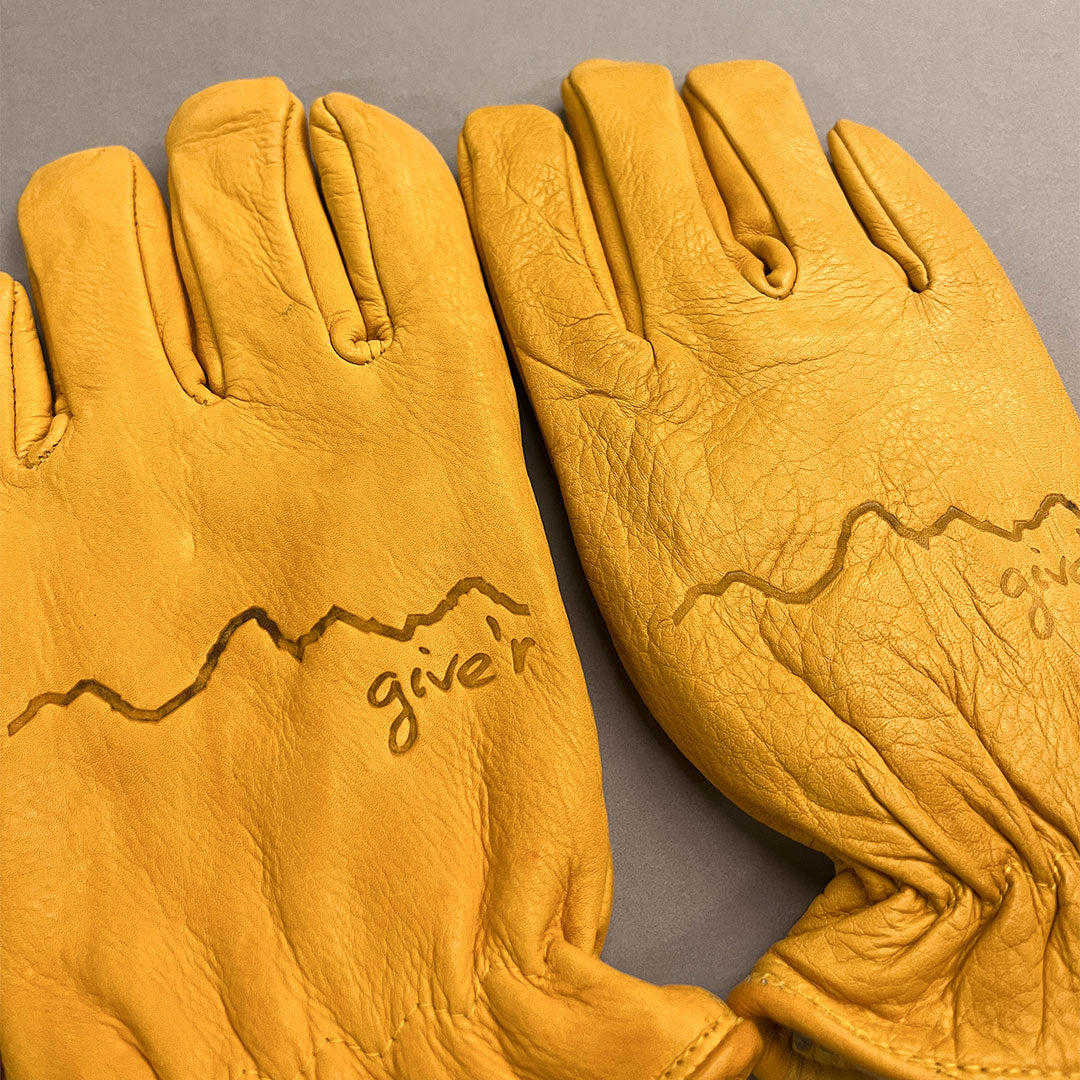 Perfectly Imperfect Classic Give'r Gloves