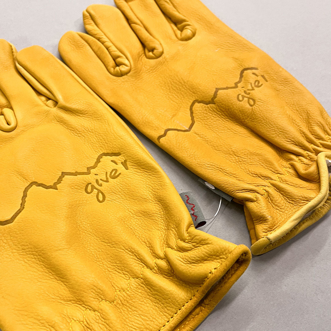 Perfectly Imperfect Lightweight Give'r Gloves