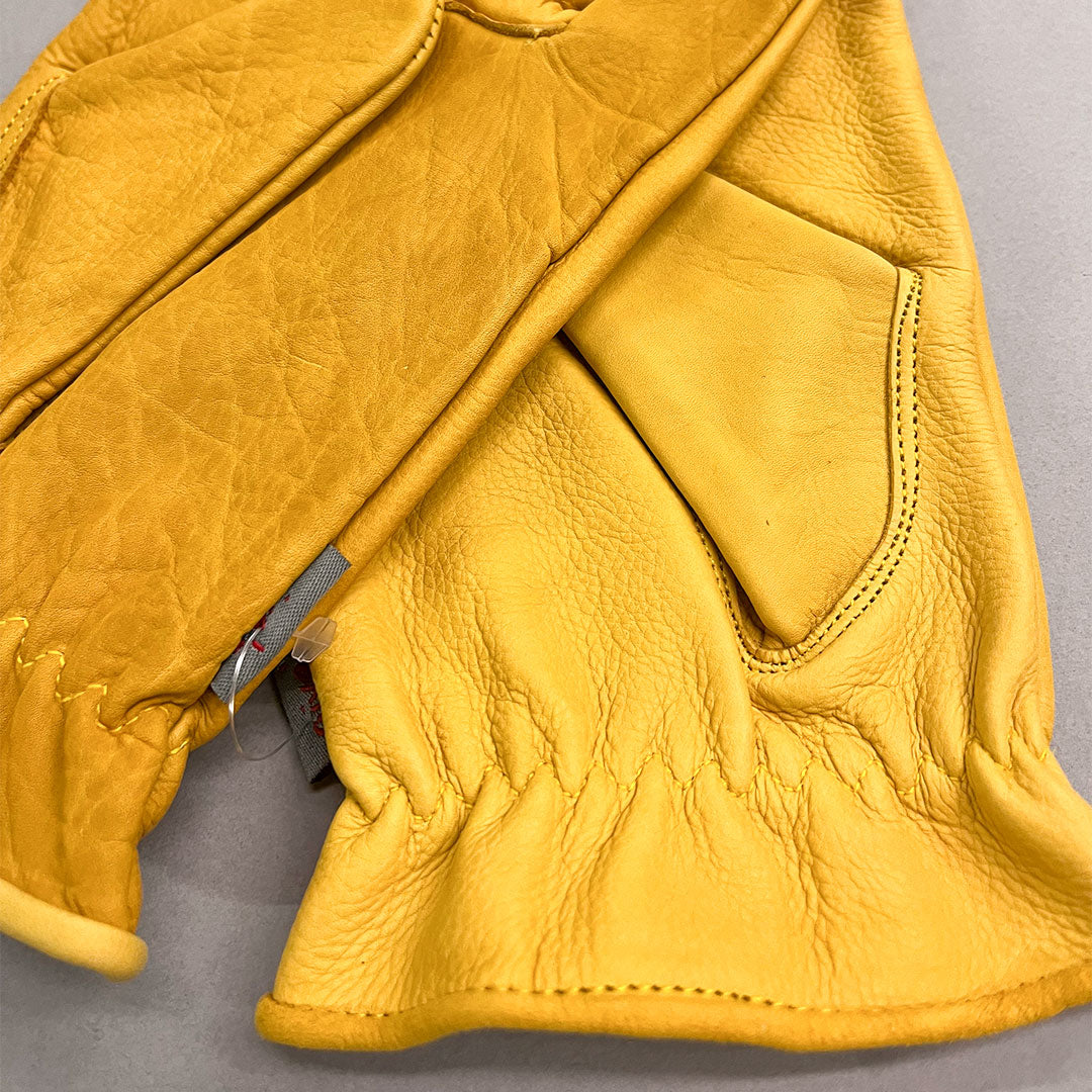 Perfectly Imperfect Lightweight Give'r Gloves