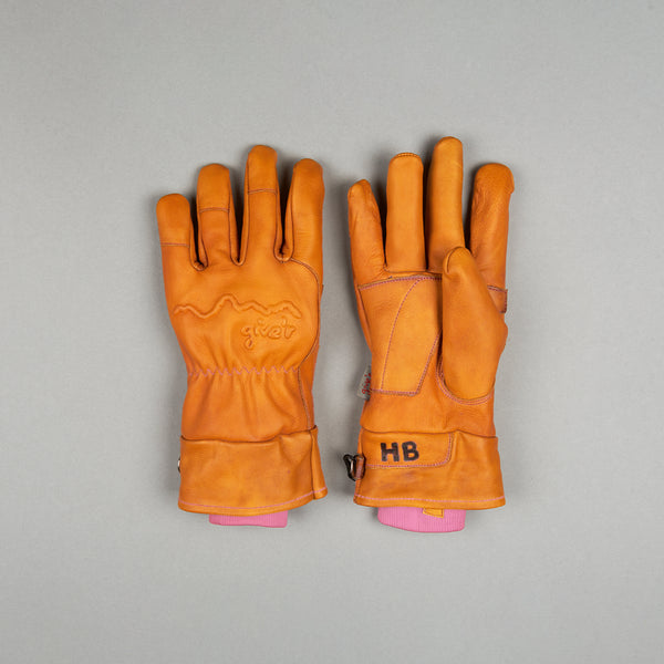 PrimeSource launches GRX gloves – Rock Road Recycle