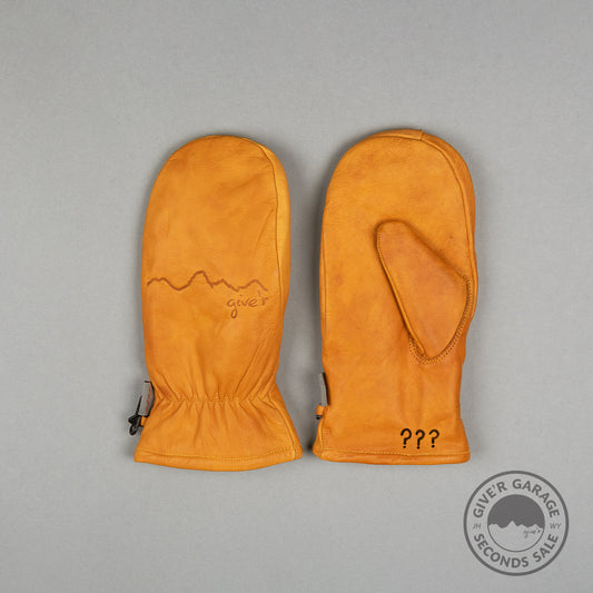 Seconds Sale Classic Give'r Mittens