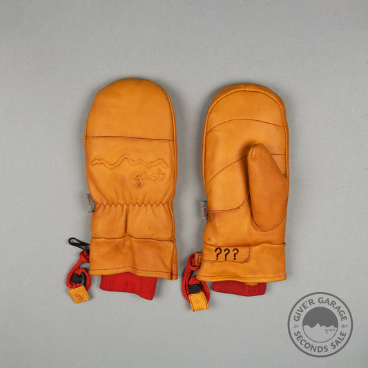 Seconds Sale Frontier Mittens