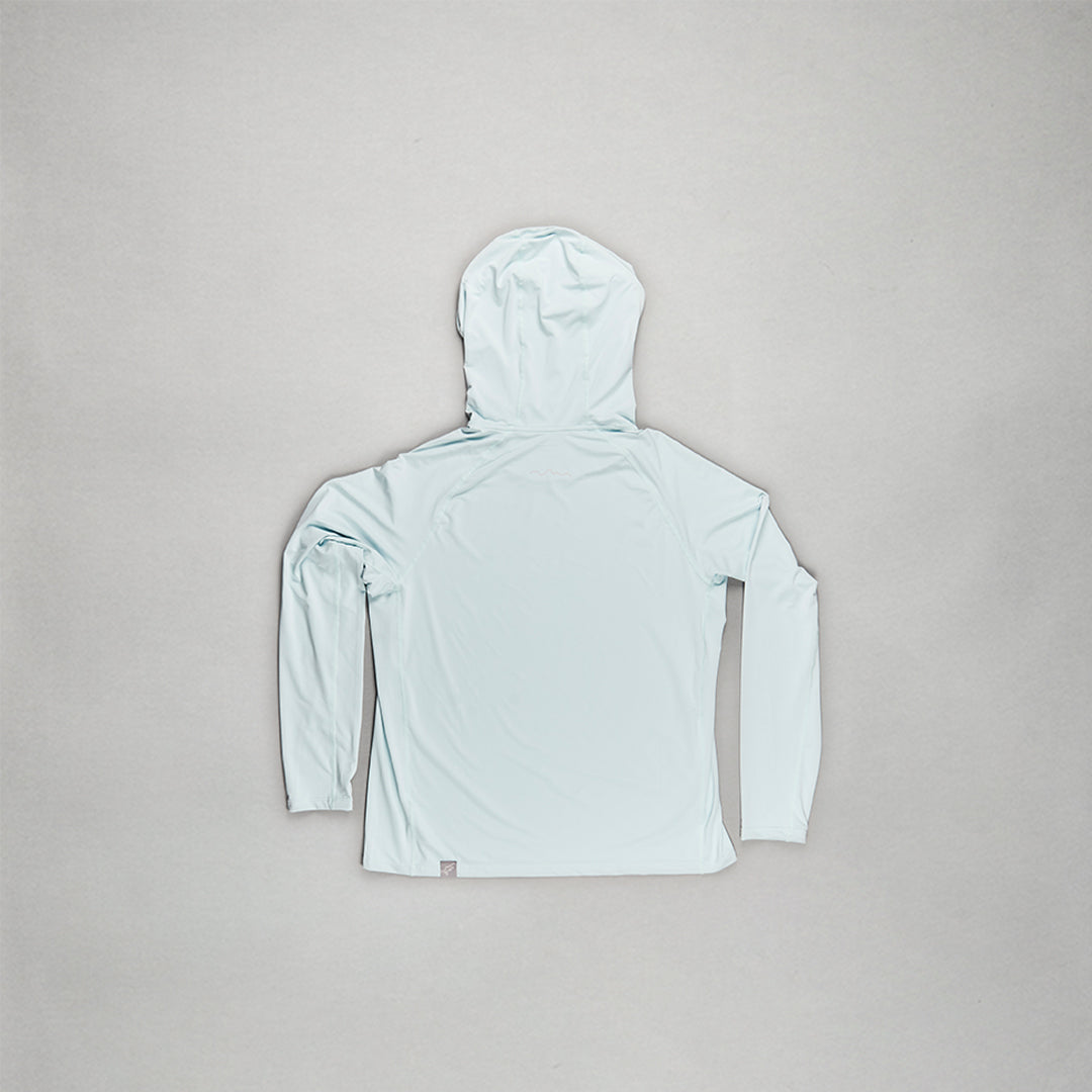 Off white best sale sun protection hoodie