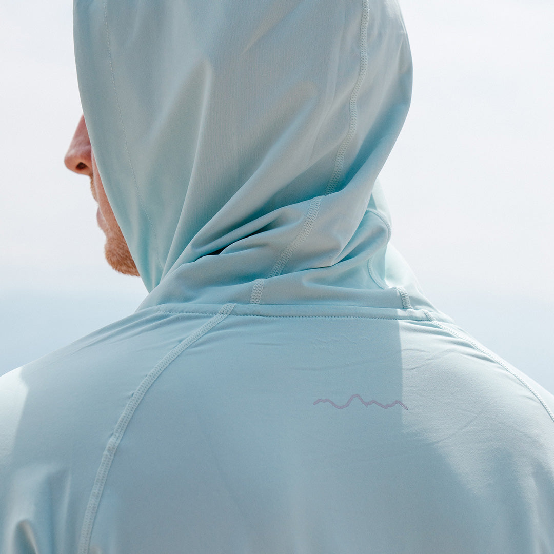 Solstice Solar Hoodie