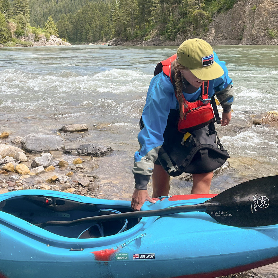 Topwater Hat