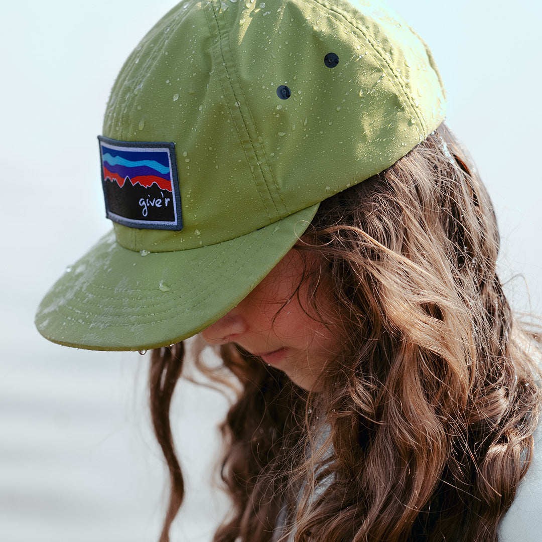 Topwater Hat