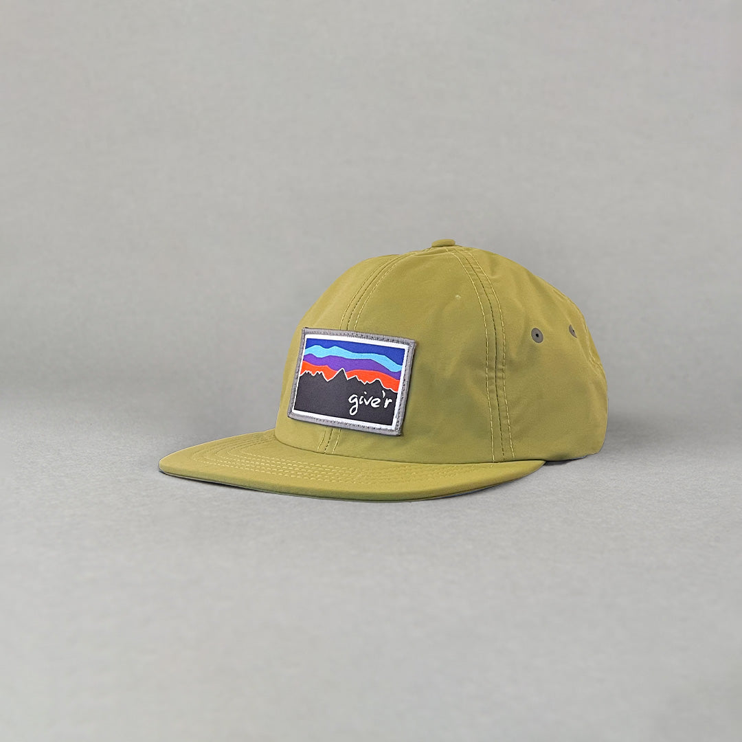 Topwater Hat