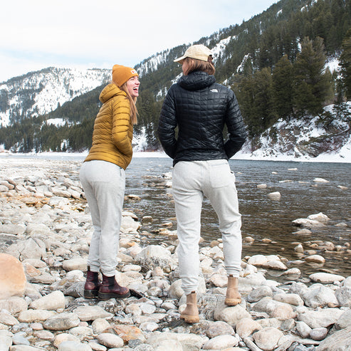 Give’r Yoggers Top-Quality Athleisure Pants | Give’r – Give'r
